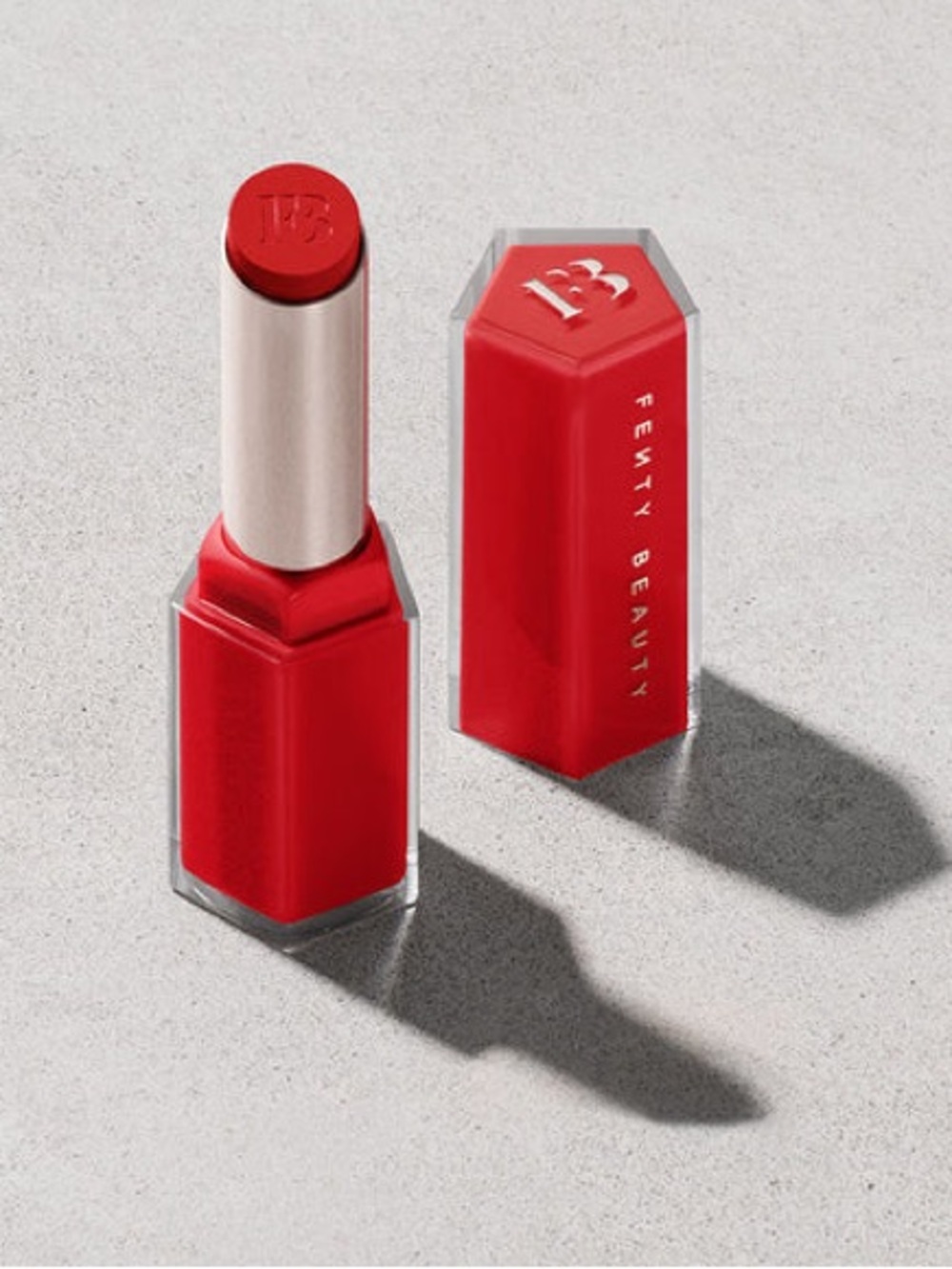 Fenty Beauty Gloss Bomb Stix High-Shine Gloss Stick The MVP NIB